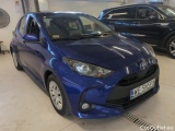  Toyota  Yaris Toyota  1.5 Dynamic Force 125KM Comfort 5d #13