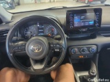  Toyota  Yaris Toyota  1.5 Dynamic Force 125KM Comfort 5d #14