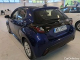  Toyota  Yaris Toyota  1.5 Dynamic Force 125KM Comfort 5d #18