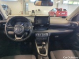  Toyota  Yaris Toyota  1.5 Dynamic Force 125KM Comfort 5d #17