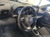  Toyota  Yaris Toyota  1.5 Dynamic Force 125KM Comfort 5d #25