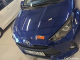  Toyota  Yaris Toyota  1.5 Dynamic Force 125KM Comfort 5d #42