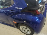  Toyota  Yaris Toyota  1.5 Dynamic Force 125KM Comfort 5d #49
