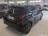  Toyota  Yaris Toyota  1.5 Hybrid 116 KM Comfort E-CVT 5d #2