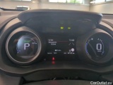  Toyota  Yaris Toyota  1.5 Hybrid 116 KM Comfort E-CVT 5d #5