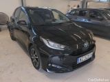 Toyota  Yaris Toyota  1.5 Hybrid 116 KM Comfort E-CVT 5d #9
