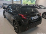  Toyota  Yaris Toyota  1.5 Hybrid 116 KM Comfort E-CVT 5d #17