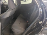  Toyota  Yaris Toyota  1.5 Hybrid 116 KM Comfort E-CVT 5d #19
