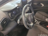  Toyota  Yaris Toyota  1.5 Hybrid 116 KM Comfort E-CVT 5d #27