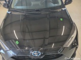  Toyota  Yaris Toyota  1.5 Hybrid 116 KM Comfort E-CVT 5d #35