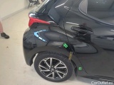  Toyota  Yaris Toyota  1.5 Hybrid 116 KM Comfort E-CVT 5d #57