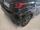  Toyota  Yaris Toyota  1.5 Hybrid 116 KM Comfort E-CVT 5d #54