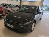 Volkswagen Golf  Volkswagen 1.5 TSI EVO 130KM 6 biegów Life 5d