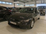 Volkswagen Golf  Volkswagen 1.5 TSI EVO 130KM 6 biegów Life 5d