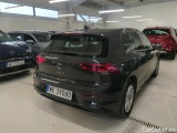  Volkswagen  Golf  Volkswagen 1.5 TSI EVO 130KM 6 biegów Life 5d #2