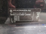  Volkswagen  Golf  Volkswagen 1.5 TSI EVO 130KM 6 biegów Life 5d #4