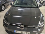  Volkswagen  Golf  Volkswagen 1.5 TSI EVO 130KM 6 biegów Life 5d #37