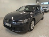 Volkswagen Golf  Volkswagen 1.5 TSI EVO 130KM 6 biegów Life 5d