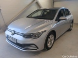 Volkswagen Golf  Volkswagen 2.0 TDI SCR 115KM 6 biegów Life 5d