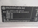  Volkswagen  Golf  Volkswagen 2.0 TDI SCR 115KM 6 biegów Life 5d #4