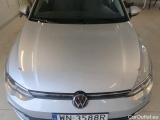  Volkswagen  Golf  Volkswagen 2.0 TDI SCR 115KM 6 biegów Life 5d #20
