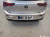  Volkswagen  Golf  Volkswagen 2.0 TDI SCR 115KM 6 biegów Life 5d #26