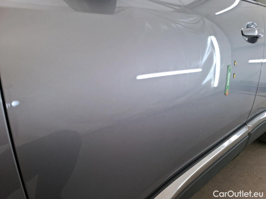  Peugeot  3008  Allure 1.5 HDi 130CV BVA8 E6d #8