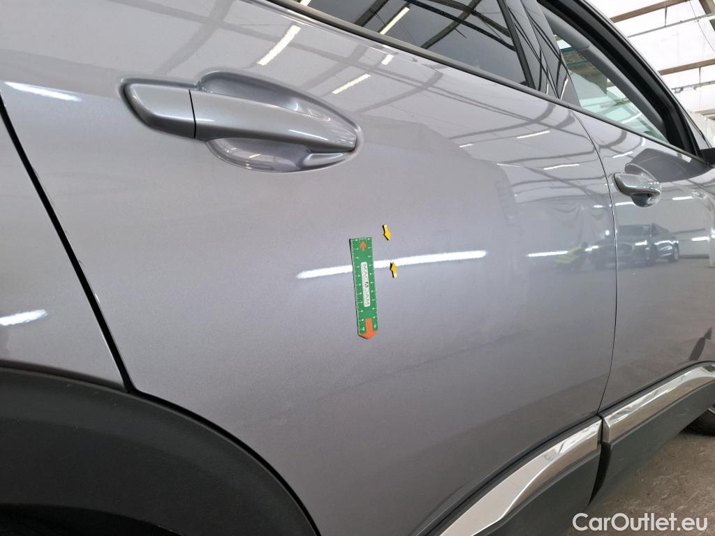  Peugeot  3008  Allure 1.5 HDi 130CV BVA8 E6d #10