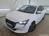 Peugeot 208 PEUGEOT  / 2019 / 5P / Berline Puretech 100 S&S Allure Business