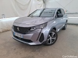Peugeot 3008  Allure 1.5 HDi 130CV BVA8 E6d