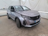  Peugeot  3008  Allure 1.5 HDi 130CV BVA8 E6d #4