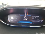  Peugeot  3008  Allure 1.5 HDi 130CV BVA8 E6d #6