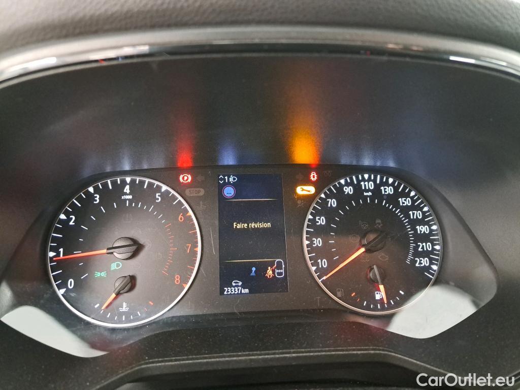  Renault  Clio  V Evolution 1.0 TCe 100CV BVM6 E6d / GPL #7