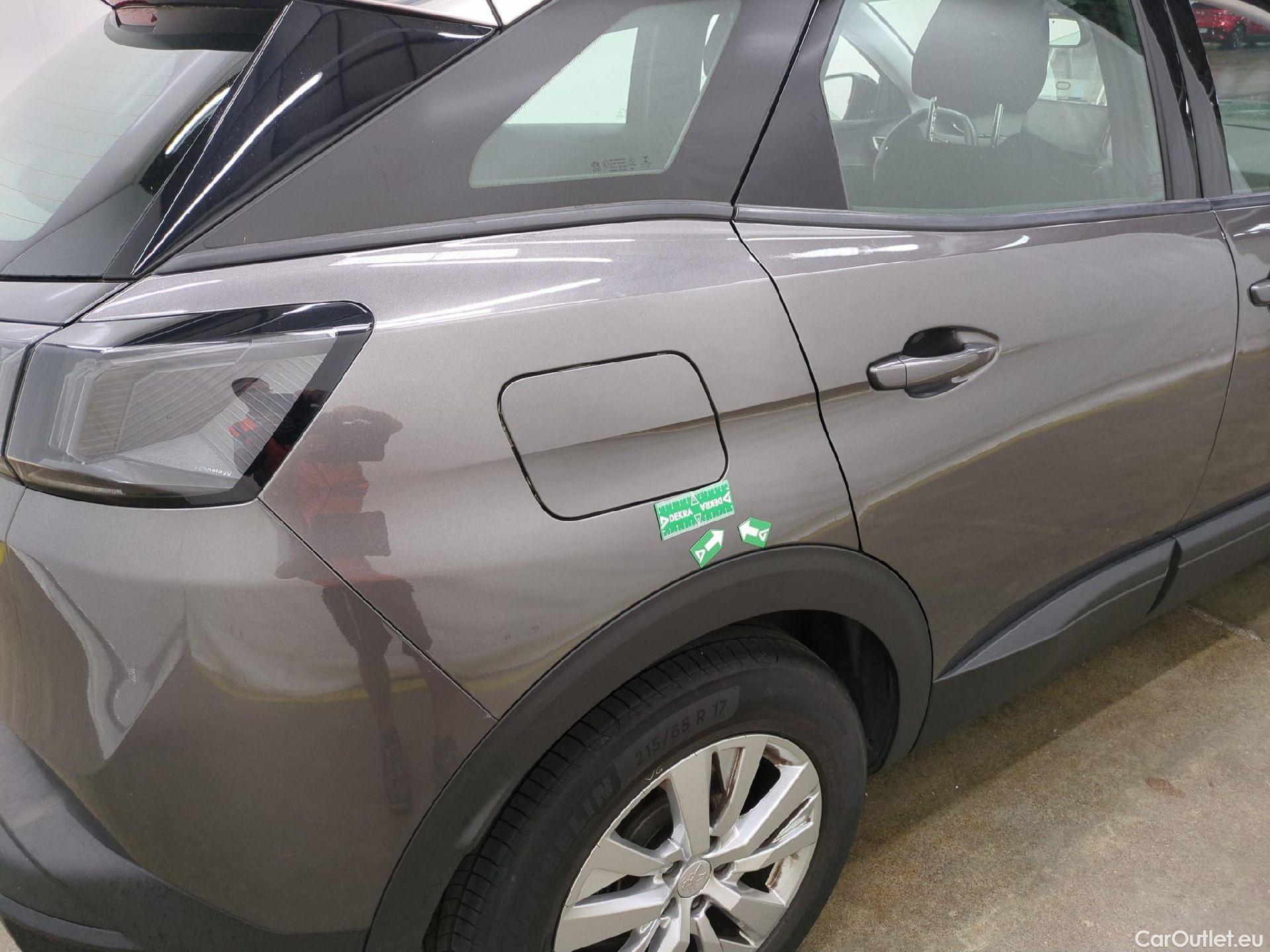  Peugeot  3008  II Active Pack 1.5 HDi 130CV BVA8 E6d #20