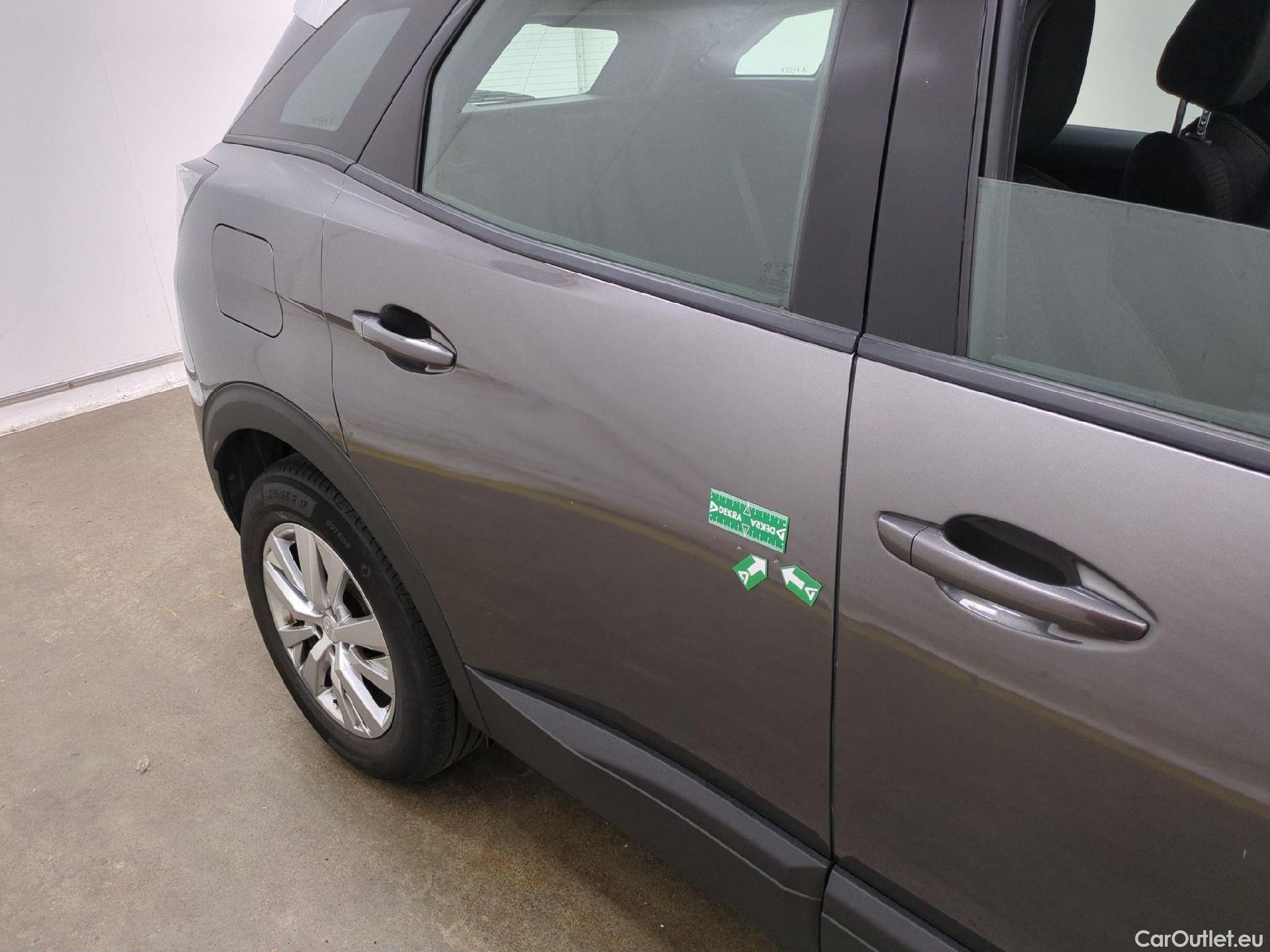  Peugeot  3008  II Active Pack 1.5 HDi 130CV BVA8 E6d #29