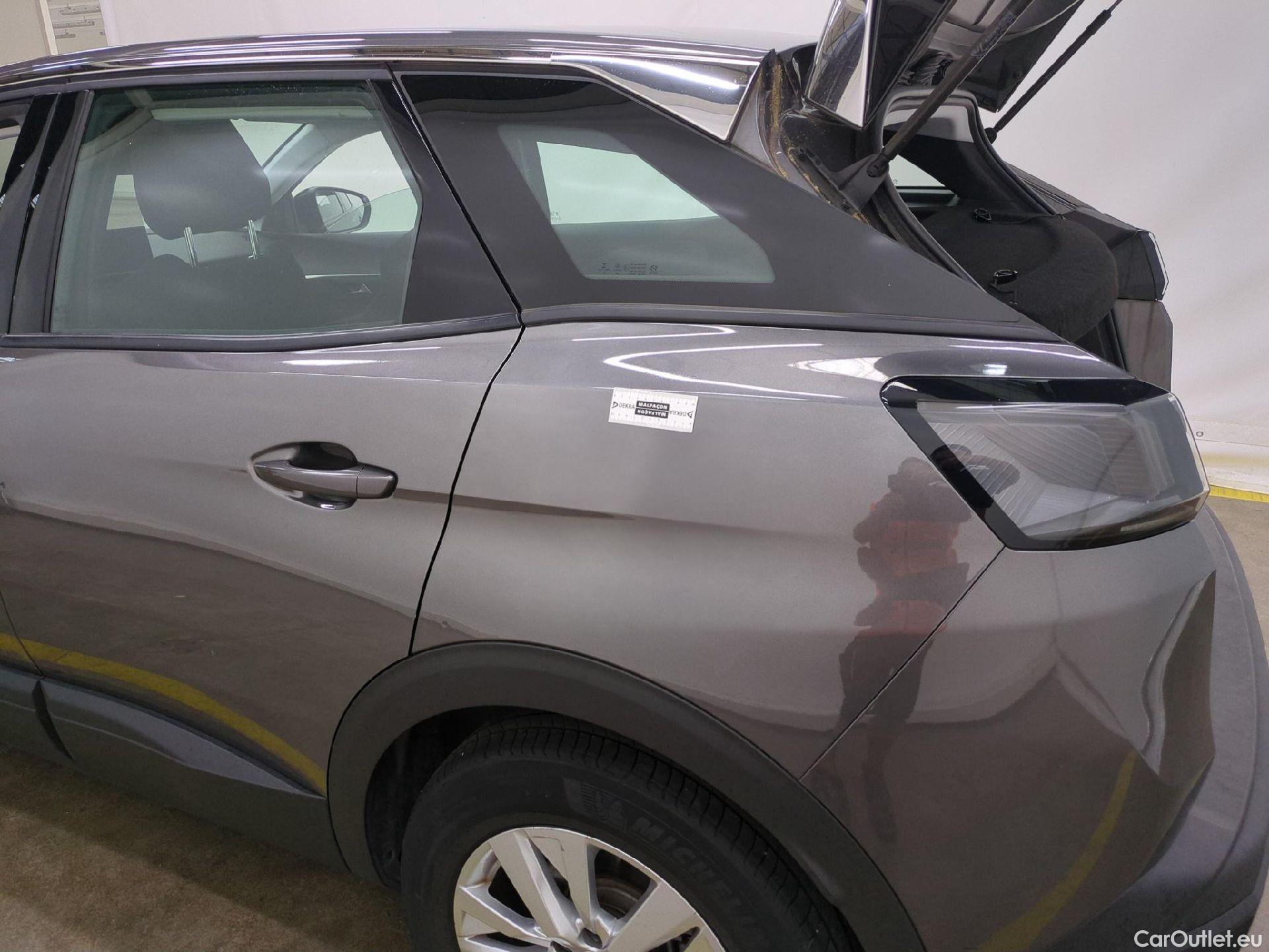  Peugeot  3008  II Active Pack 1.5 HDi 130CV BVA8 E6d #18