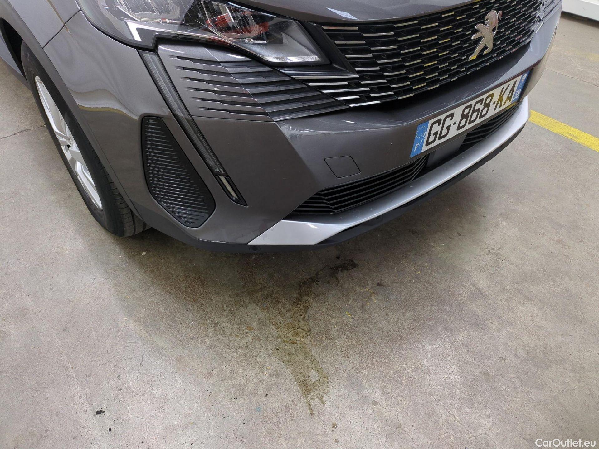  Peugeot  3008  II Active Pack 1.5 HDi 130CV BVA8 E6d #10