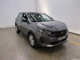  Peugeot  3008  II Active Pack 1.5 HDi 130CV BVA8 E6d #4