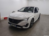 Peugeot 308  GT 1.2 PureTech 130CV BVA8 E6d