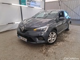 Renault Clio  V Business Edition 1.0 TCe 90CV BVM6 E6d