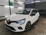 Renault Clio  V Evolution 1.0 TCe 100CV BVM6 E6d / GPL