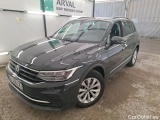 Volkswagen Tiguan VOLKSWAGEN  / 2020 / 5P / SUV 1.4 eHybrid 245 DSG6 Life Business