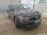  Volkswagen  Tiguan VOLKSWAGEN  / 2020 / 5P / SUV 1.4 eHybrid 245 DSG6 Life Business #5