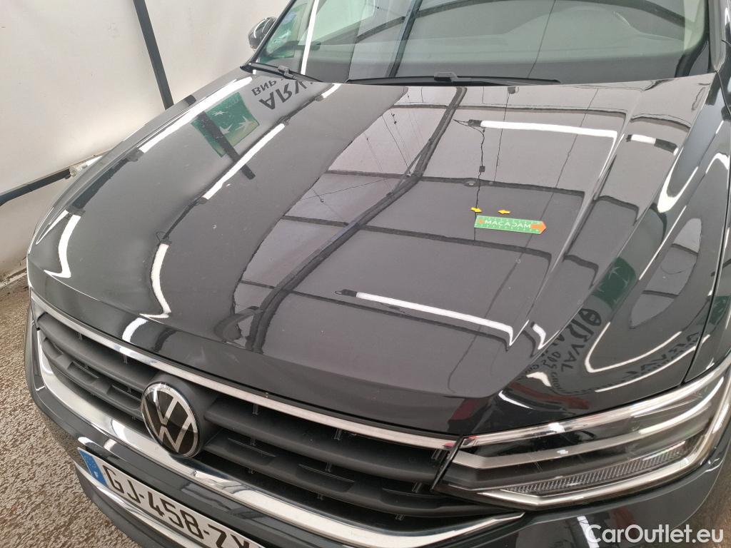  Volkswagen  Tiguan VOLKSWAGEN  / 2020 / 5P / SUV 1.4 eHybrid 245 DSG6 Life Business #28