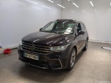 Volkswagen Tiguan VOLKSWAGEN  / 2020 / 5P / SUV 1.4 eHybrid 245 DSG6 R-Line Exclusive