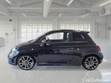  Abarth  500 ABARTH  / 2016 / 3P / BERLINA 1.4 T-JET 695 180CV M.T.A. #8