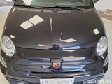  Abarth  500 ABARTH  / 2016 / 3P / BERLINA 1.4 T-JET 695 180CV M.T.A. #21