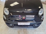  Abarth  500 ABARTH  / 2016 / 3P / BERLINA 1.4 T-JET 695 180CV M.T.A. #25