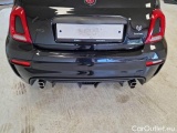  Abarth  500 ABARTH  / 2016 / 3P / BERLINA 1.4 T-JET 695 180CV M.T.A. #39