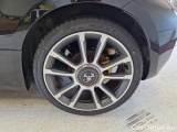  Abarth  500 ABARTH  / 2016 / 3P / BERLINA 1.4 T-JET 695 180CV M.T.A. #41